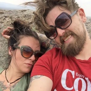 Meet your Posher, Ashlyn